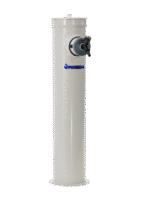Deionizador em PVC - Vazão 50 e 100 L/H