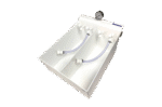 BANCADA DE REUSO PVC - Imagem 3